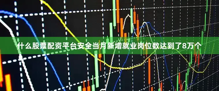 什么股票配资平台安全当月新增就业岗位数达到了8万个