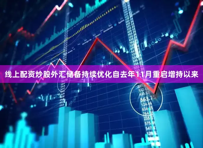 线上配资炒股外汇储备持续优化自去年11月重启增持以来